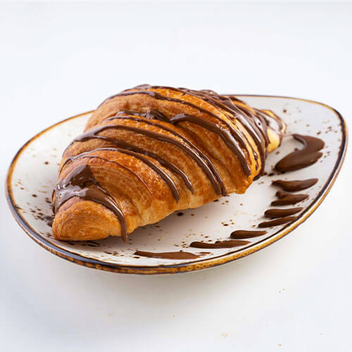 CHOCLATE CROISSANT 